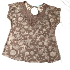 Maurices Top